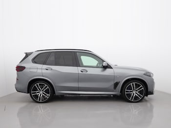 Used BMW X5 2026 for sale - 78804605: Photo