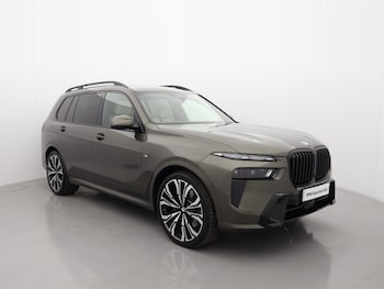 Used BMW X7 2026 for sale - 78555666: Photo