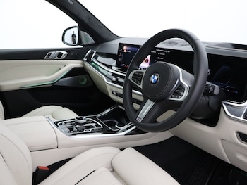 Used BMW X7 2026 for sale - 78555666: Photo