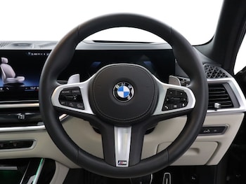 Used BMW X7 2026 for sale - 78555666: Photo
