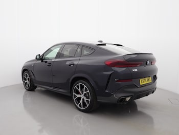 Used BMW X6 2025 for sale - 78222940: Photo