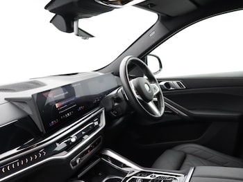 Used BMW X6 2025 for sale - 78222940: Photo