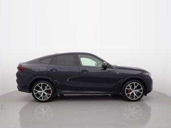 Used BMW X6 2025 for sale - 78222940: Photo