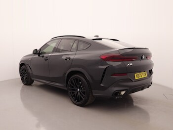 Used BMW X6 2025 for sale - 78092991: Photo