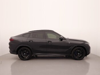 Used BMW X6 2025 for sale - 78092991: Photo