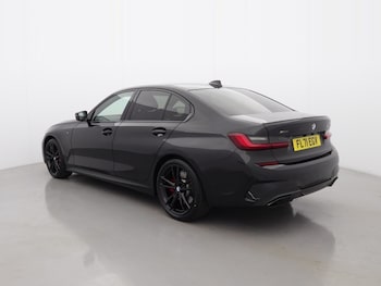 Used BMW 3 Series 2021 for sale - 78581609: Photo