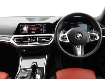 Used BMW 3 Series 2021 for sale - 78581609: Photo