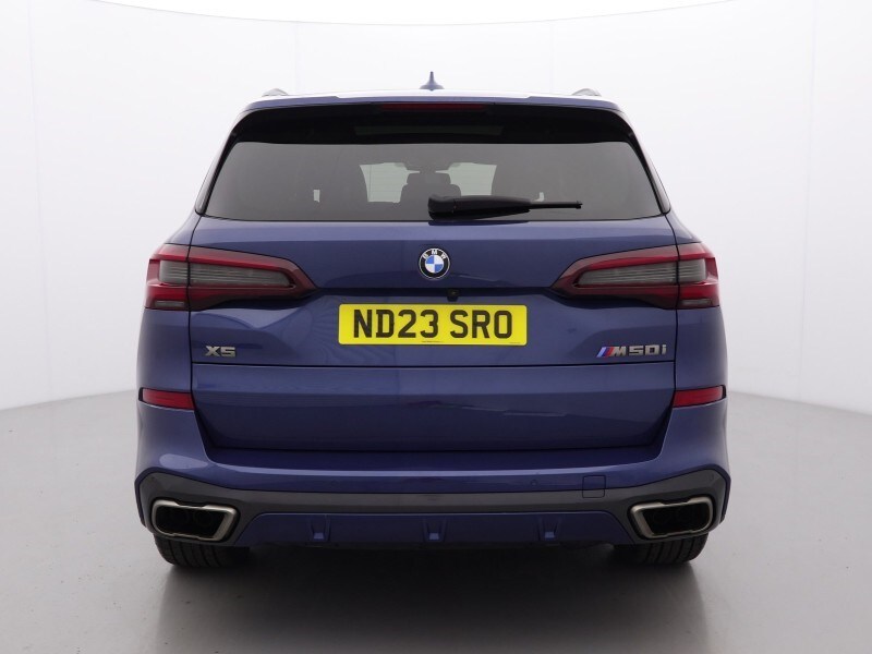 Used BMW X5 2023 for sale - 77616225: Photo 14