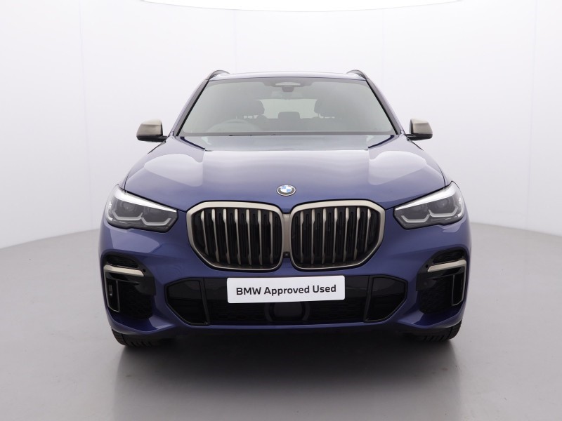 Used BMW X5 2023 for sale - 77616225: Photo 15