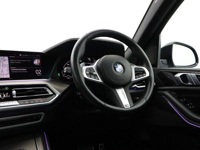 Used BMW X5 2023 for sale - 77616225: Photo 17