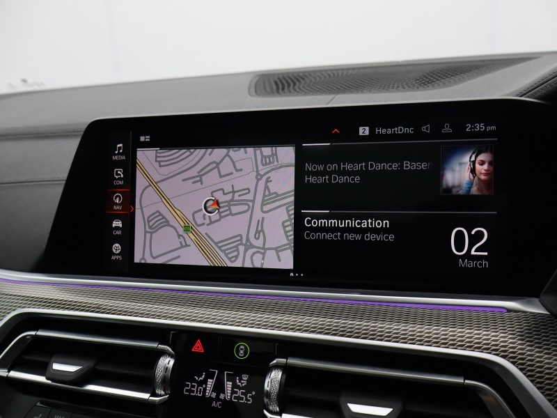 Used BMW X5 2023 for sale - 77616225: Photo 23