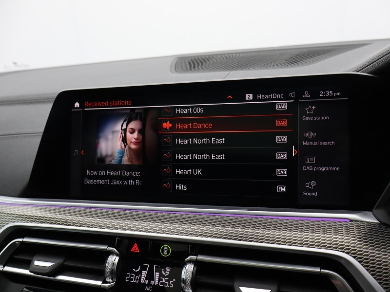 Used BMW X5 2023 for sale - 77616225: Photo 25