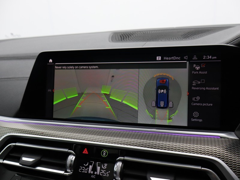 Used BMW X5 2023 for sale - 77616225: Photo 26