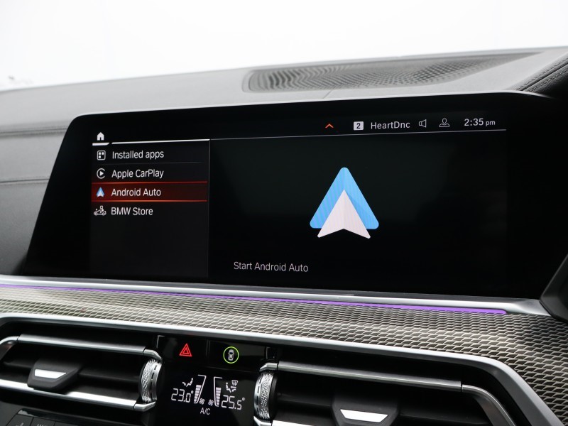 Used BMW X5 2023 for sale - 77616225: Photo 28