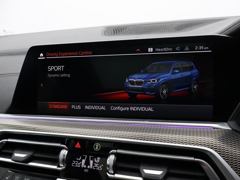 Used BMW X5 2023 for sale - 77616225: Photo 29