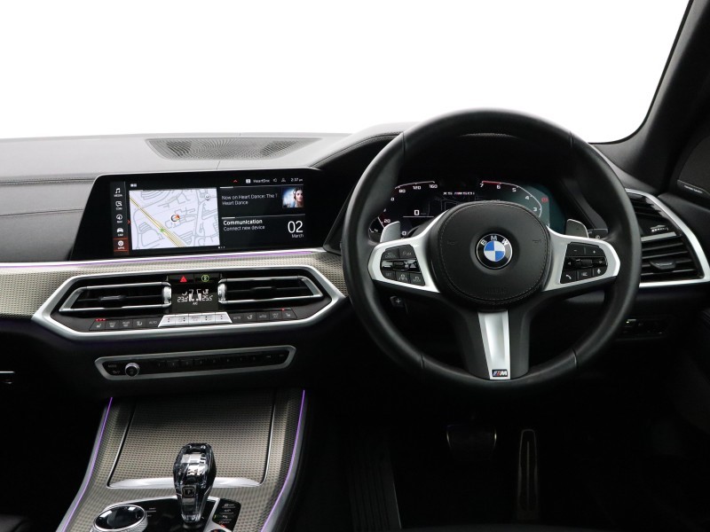 Used BMW X5 2023 for sale - 77616225: Photo 4