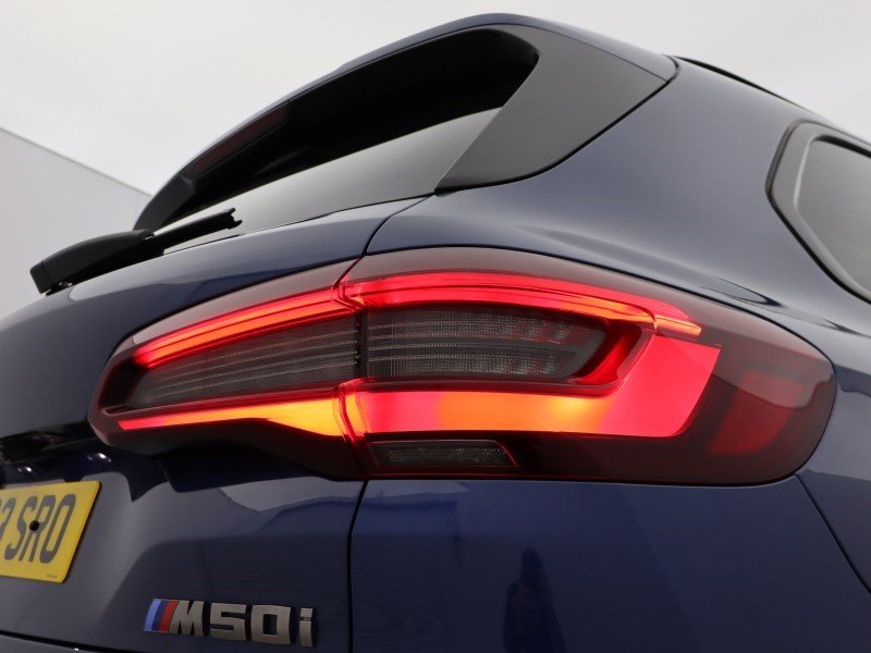 Used BMW X5 2023 for sale - 77616225: Photo 43