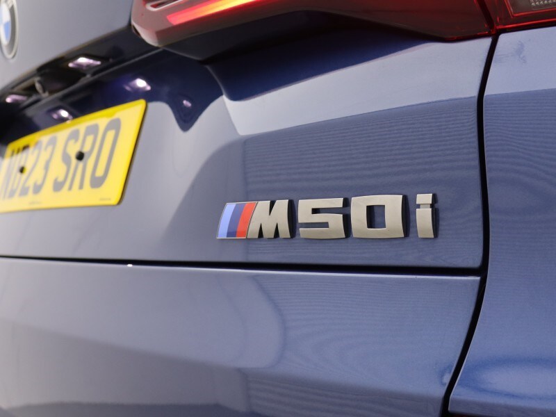 Used BMW X5 2023 for sale - 77616225: Photo 44