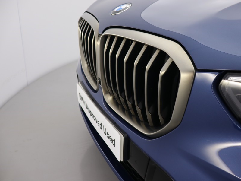 Used BMW X5 2023 for sale - 77616225: Photo 48