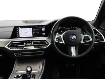 Used BMW X5 2023 for sale - 77616225: Photo