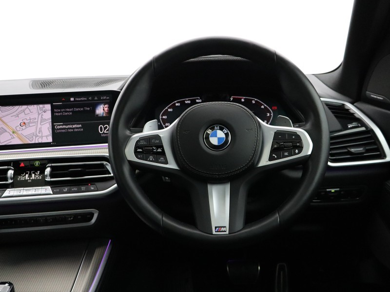 Used BMW X5 2023 for sale - 77616225: Photo 5