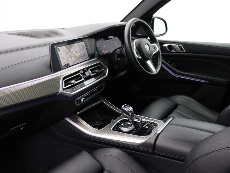 Used BMW X5 2023 for sale - 77616225: Photo 6