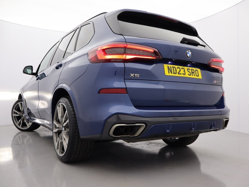 Used BMW X5 2023 for sale - 77616225: Photo 62