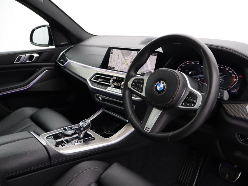 Used BMW X5 2023 for sale - 77616225: Photo 7