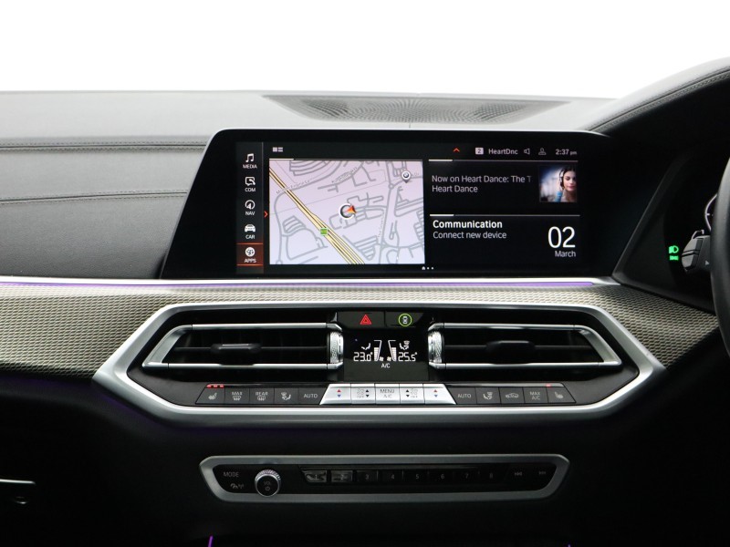 Used BMW X5 2023 for sale - 77616225: Photo 8