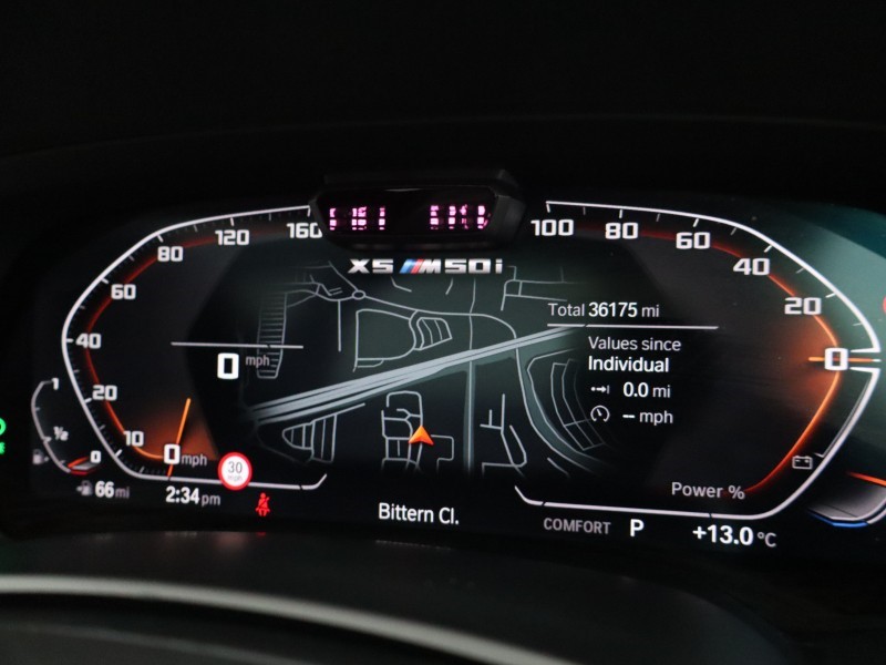 Used BMW X5 2023 for sale - 77616225: Photo 9