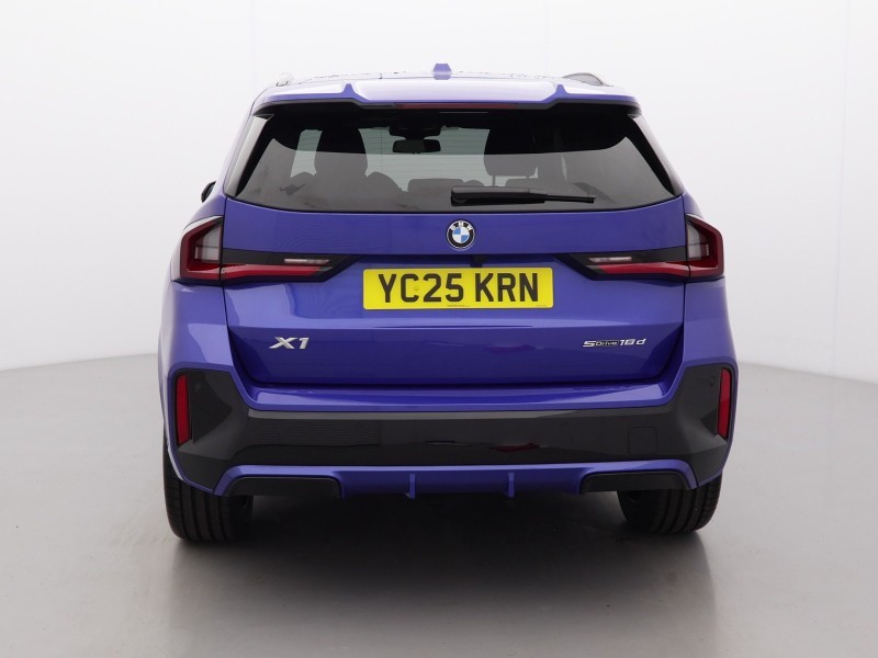 Used BMW X1 2025 for sale - 77616219: Photo 15