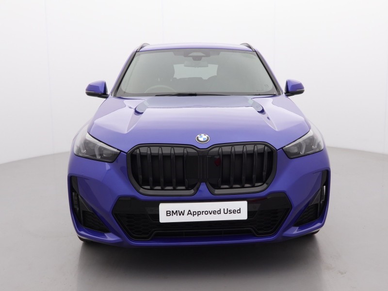 Used BMW X1 2025 for sale - 77616219: Photo 16