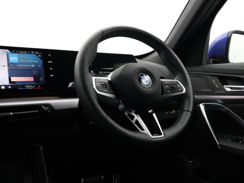 Used BMW X1 2025 for sale - 77616219: Photo 17