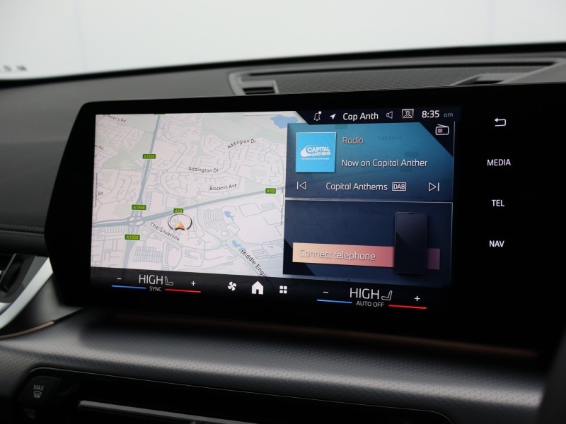 Used BMW X1 2025 for sale - 77616219: Photo 20