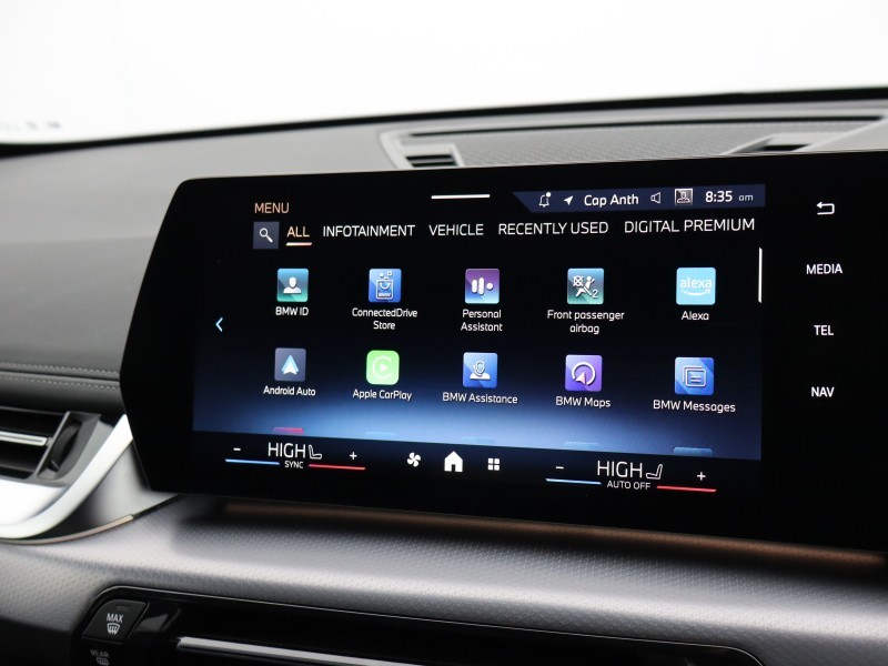 Used BMW X1 2025 for sale - 77616219: Photo 22