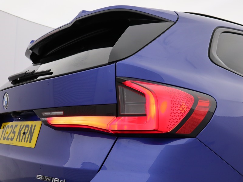 Used BMW X1 2025 for sale - 77616219: Photo 36