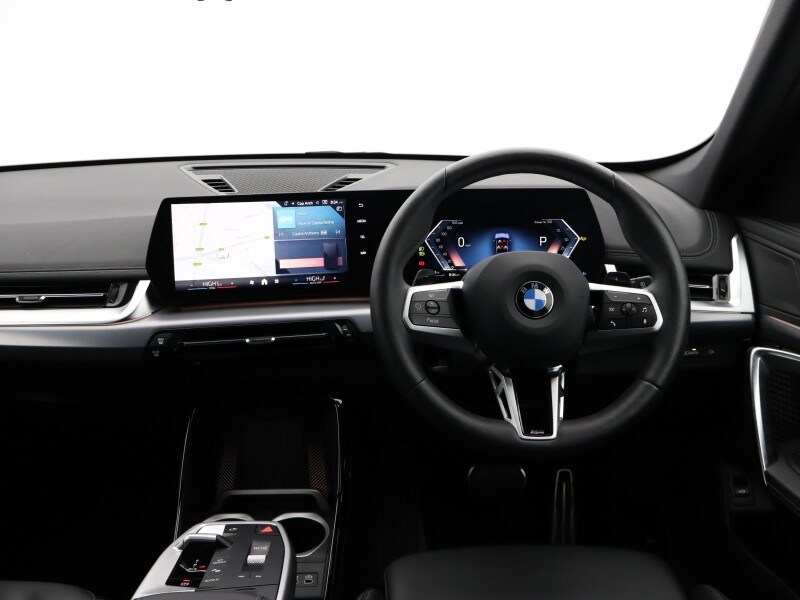 Used BMW X1 2025 for sale - 77616219: Photo 4