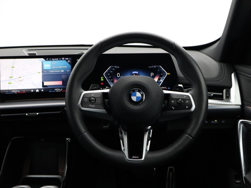 Used BMW X1 2025 for sale - 77616219: Photo 5