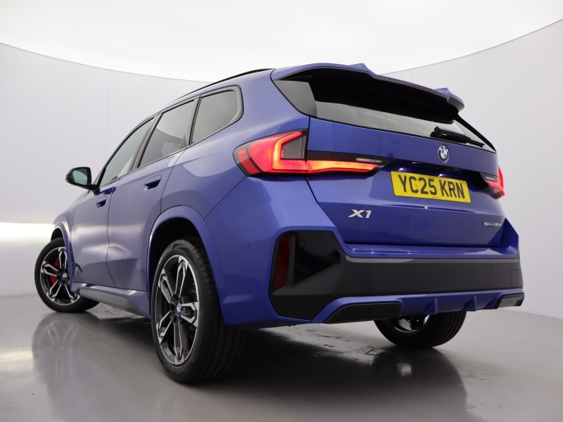 Used BMW X1 2025 for sale - 77616219: Photo 55