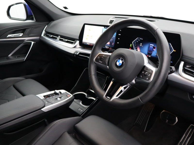 Used BMW X1 2025 for sale - 77616219: Photo 7