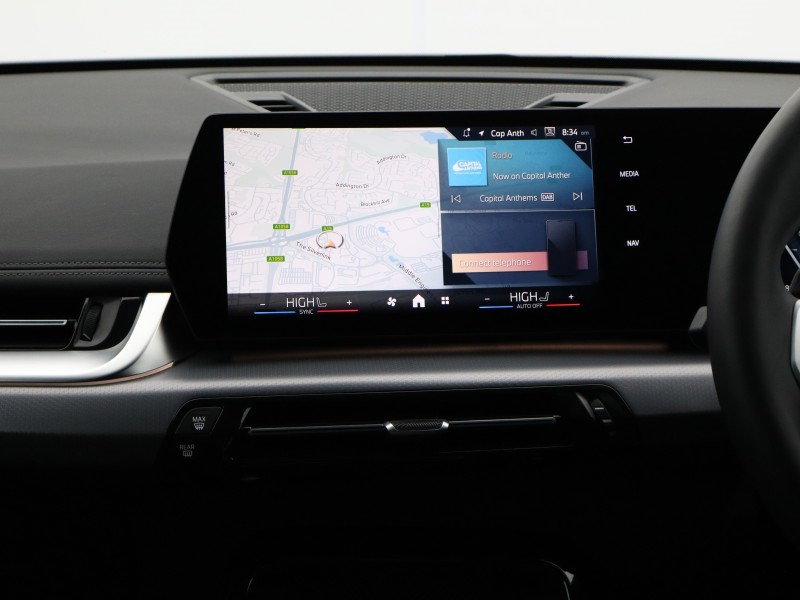 Used BMW X1 2025 for sale - 77616219: Photo 8