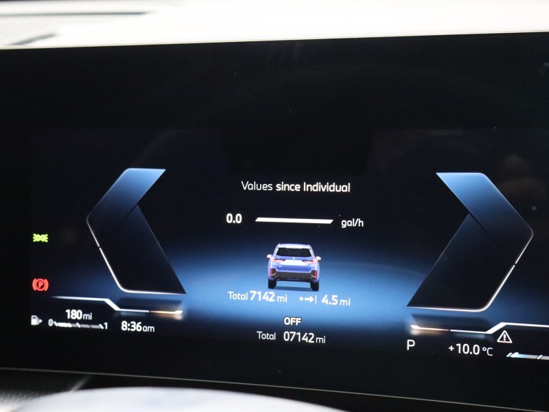 Used BMW X1 2025 for sale - 77616219: Photo 9