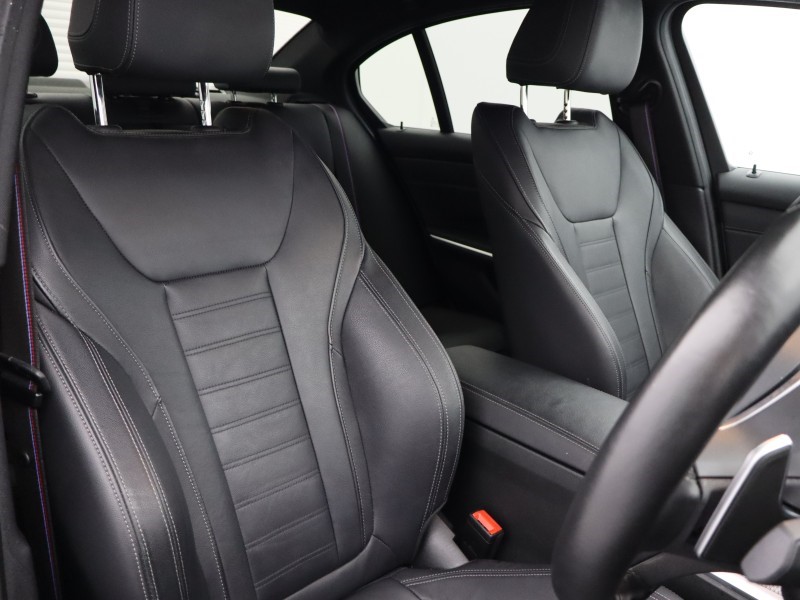 Used BMW 3 Series 2024 for sale - 76981052: Photo 11