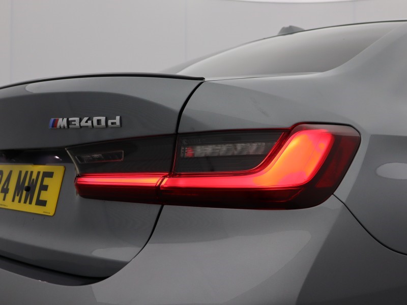 Used BMW 3 Series 2024 for sale - 76981052: Photo 13