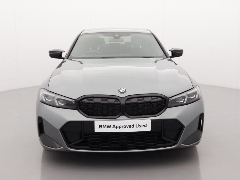 Used BMW 3 Series 2024 for sale - 76981052: Photo 16