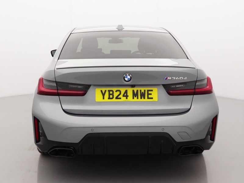 Used BMW 3 Series 2024 for sale - 76981052: Photo 17