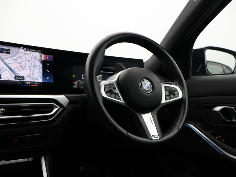 Used BMW 3 Series 2024 for sale - 76981052: Photo 18