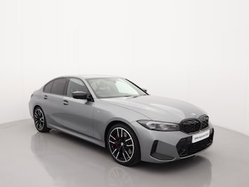 BMW 3 Series feature image