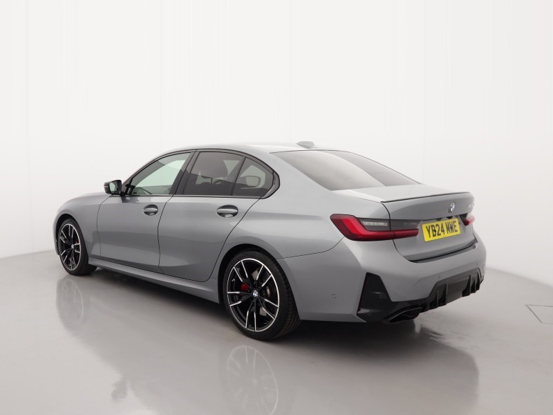 Used BMW 3 Series 2024 for sale - 76981052: Photo 2