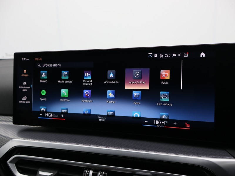 Used BMW 3 Series 2024 for sale - 76981052: Photo 34